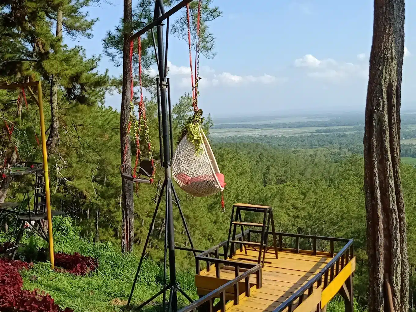 Pade Pomo: Fun Spot in the Heart of Cilacap